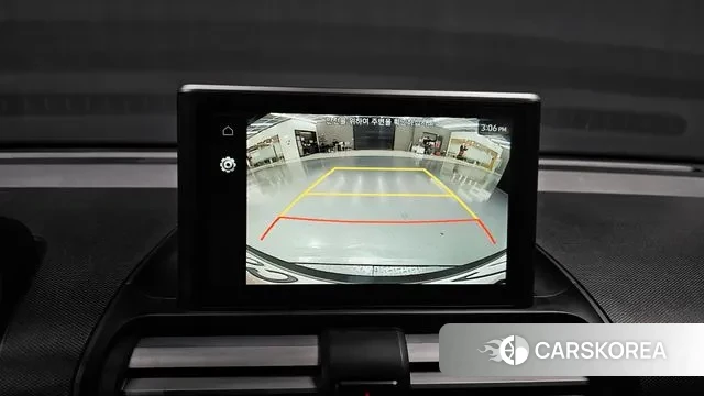 Hyundai Casper 2022 Белый из Кореи, фото 6