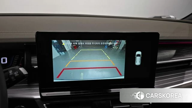 Ssangyong Torres 2023 Белый из Кореи, фото 6