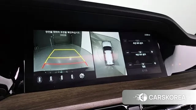 Kia Mohave Master 2020 Черный из Кореи, фото 6