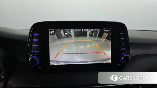 Hyundai All New Tucson 2019 Серый из Кореи, фото 6