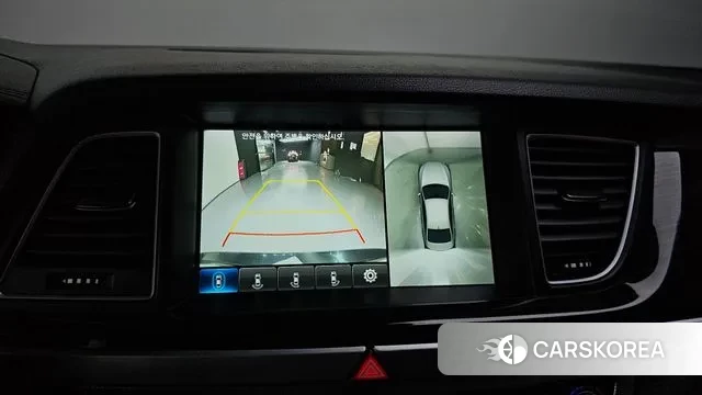 Genesis G80 2018 Черный из Кореи, фото 6