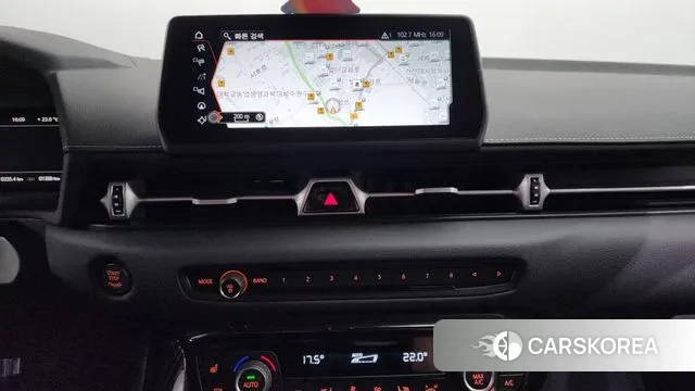 Toyota Supra 5th Generation 2024 Белый из Кореи, фото 6