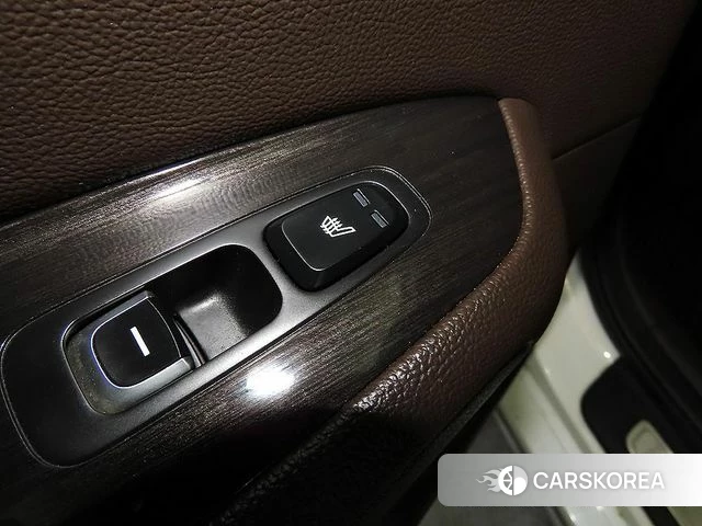 Kia The New K5 2nd generation 2019 Белый из Кореи, фото 6