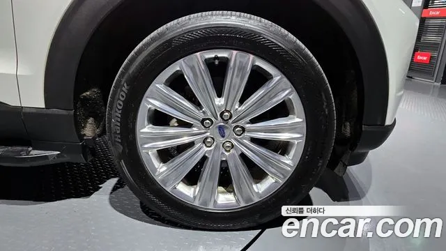 Ford Explorer 6th Generation id 2757513 из Кореи 6