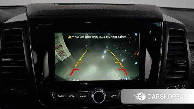 Ssangyong Rexton Sports Cannes 2020 Черный из Кореи, фото 6