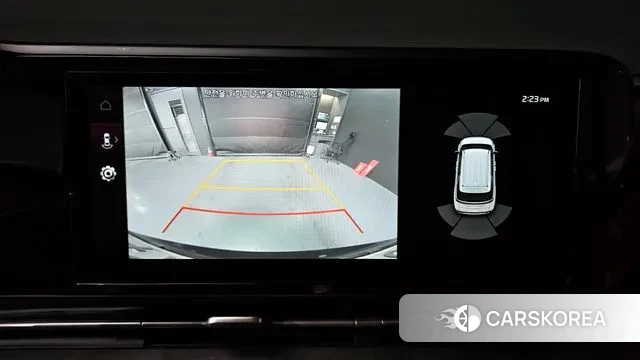 Kia Carnival 4th generation id 3646442 из Кореи 6