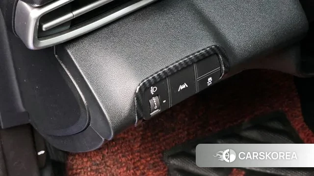 Hyundai Avante (CN7) 2021 Синий из Кореи, фото 6