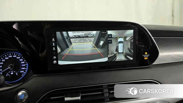 Hyundai Palisade 2020 Белый из Кореи, фото 6