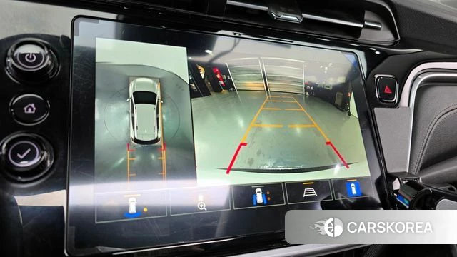 Chevrolet (GM Daewoo) Bolt EUV id 3839043 из Кореи 6