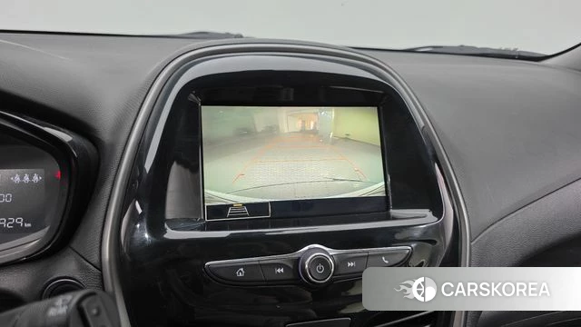 Chevrolet (GM Daewoo) The New Spark 2020 Белый из Кореи, фото 6