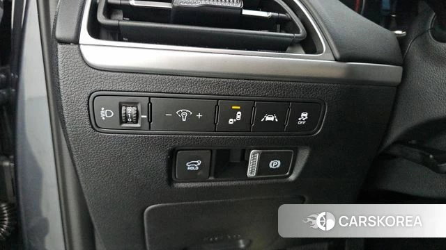 Hyundai Palisade 2022 Серый из Кореи, фото 6