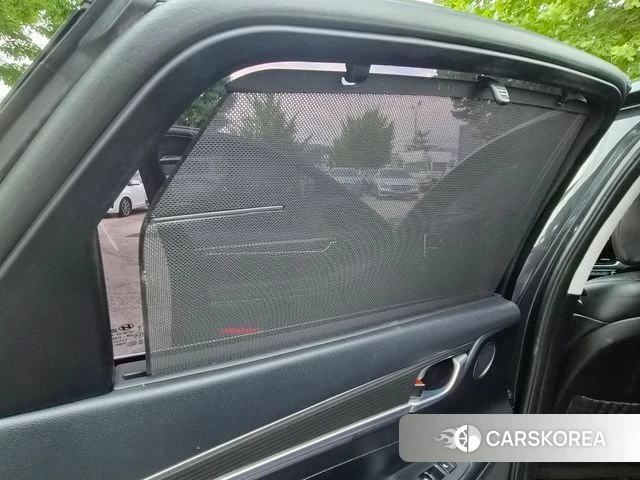 Hyundai Grandeur IG 2018 Серый из Кореи, фото 6
