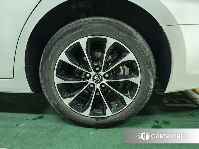 Toyota Asian dragon 2022 Белый из Китая, фото 6
