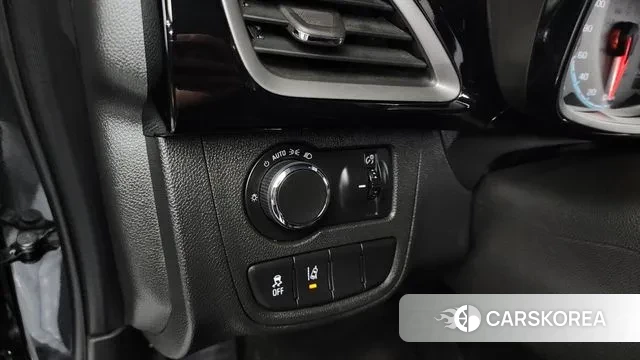 Chevrolet (GM Daewoo) The New Spark id 2930746 из Кореи 6