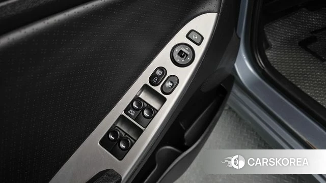 Hyundai Accent (New type) 2018 Серебряный из Кореи, фото 6