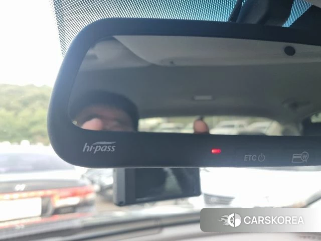 Kia Come New K7 2019 Черный из Кореи, фото 6
