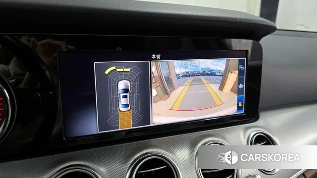 Mercedes-Benz E-Class W213 2018 Белый из Кореи, фото 6