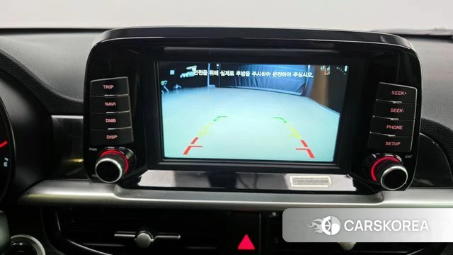 Kia All New Morning (JA) 2018 Жемчужный цвет из Кореи, фото 6