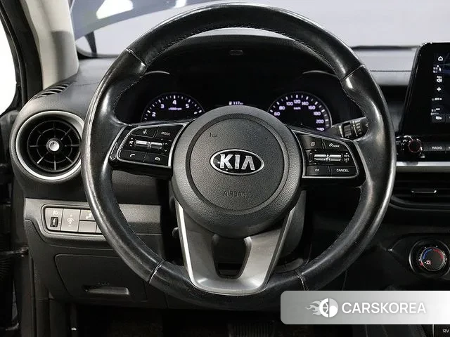 Kia Come New K3 2018 Серый из Кореи, фото 6