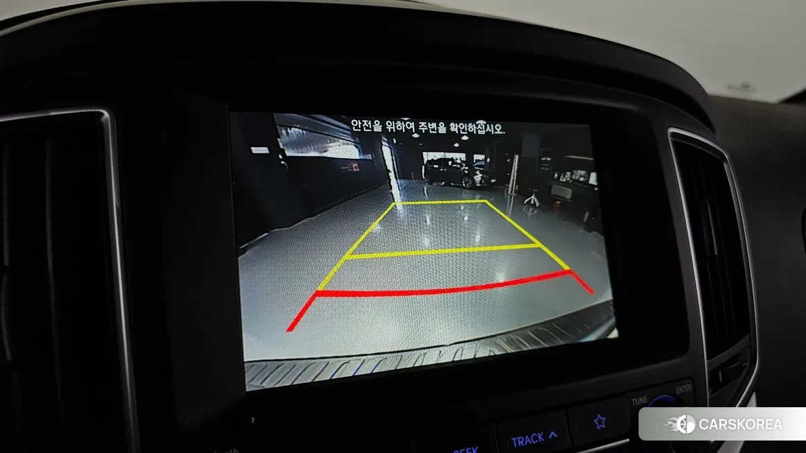 Hyundai The New Grand Starex 2020 Серебряный из Кореи, фото 6