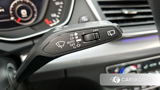 Audi Q5 (FY) 2020 Серый из Кореи, фото 6