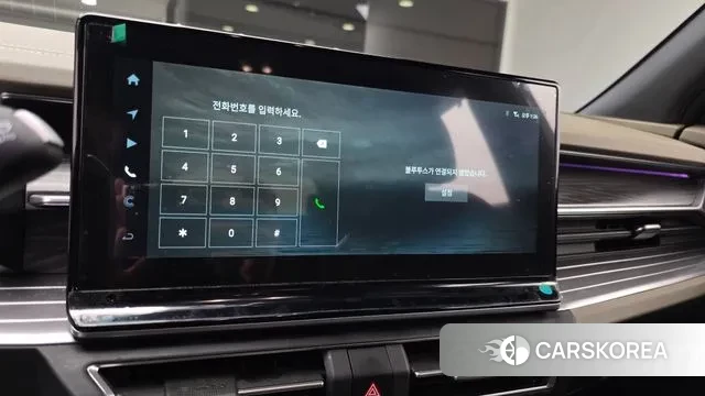 Ssangyong Torres 2023 Зеленый из Кореи, фото 6