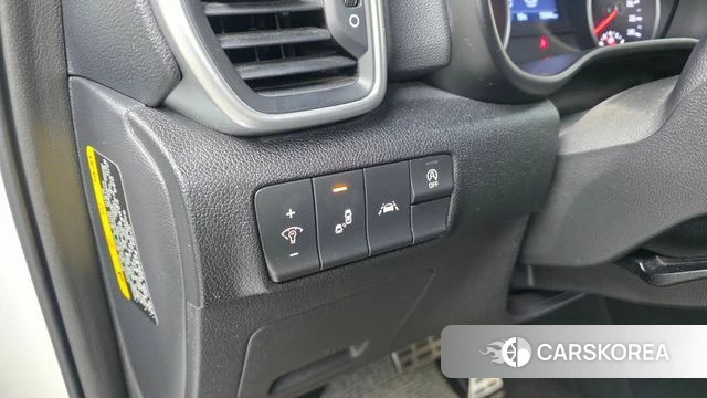 Kia Sportage The Bold 2020 Белый из Кореи, фото 6