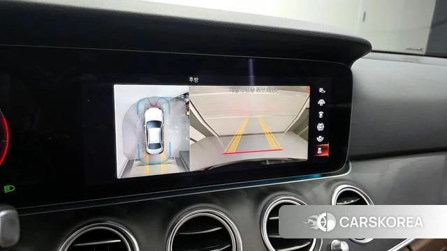 Mercedes-Benz E-Class W213 2022 Черный из Кореи, фото 6