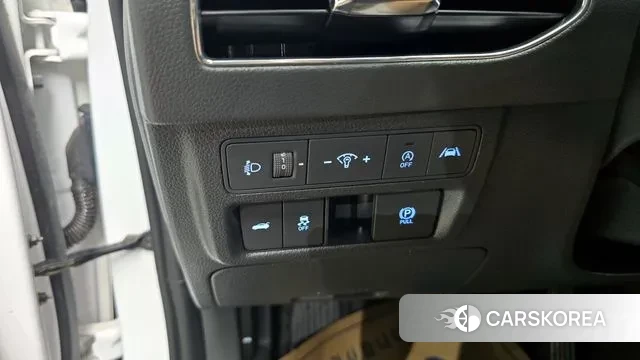 Hyundai Sonata (DN8) 2023 Белый из Кореи, фото 6