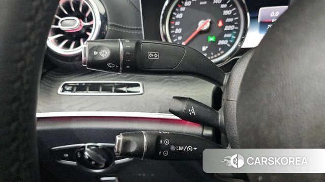 Mercedes-Benz E-Class W213 2018 Черный из Кореи, фото 6