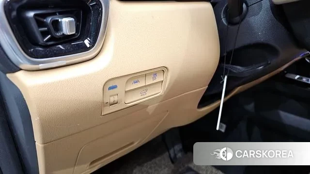 Kia Sorento 4th Generation 2023 Белый из Кореи, фото 6