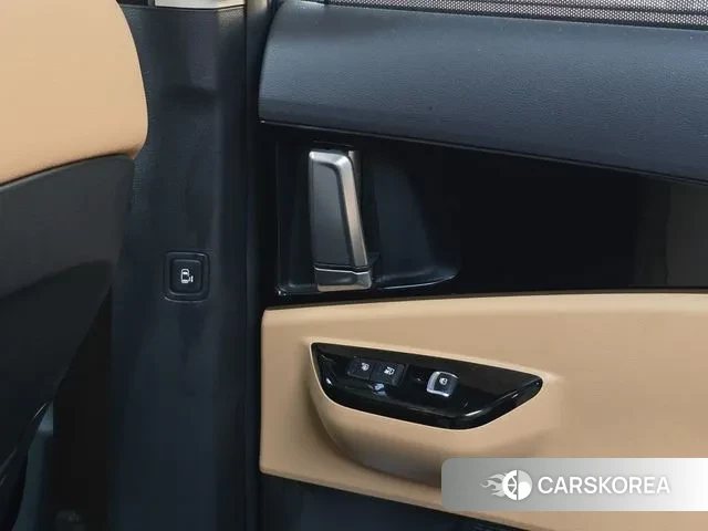Kia Carnival 4th generation 2022 Серый из Кореи, фото 6