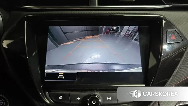 Chevrolet (GM Daewoo) Trailblazer 2020 Белый из Кореи, фото 6