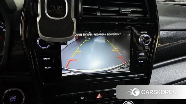 Ssangyong Tivoli Air 2021 Белый из Кореи, фото 6