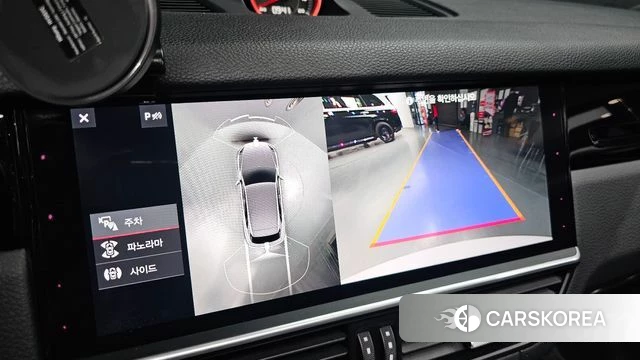 Porsche Cayenne (PO536) 2019 Белый из Кореи, фото 6