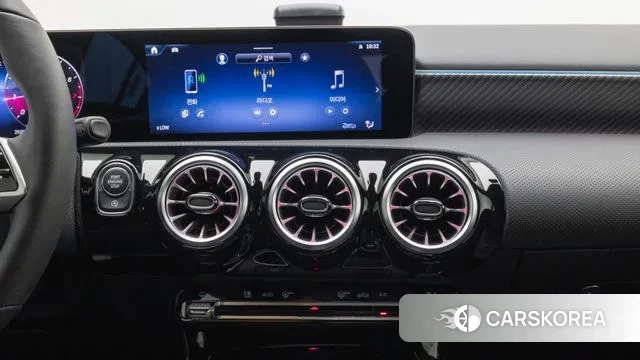 Mercedes-Benz A-Class W177 2024 Белый из Кореи, фото 6