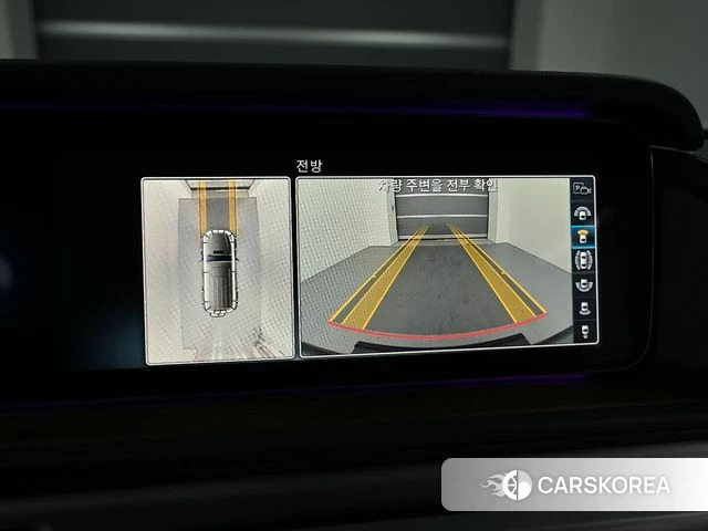 Mercedes-Benz G-Class W463b 2021 Черный из Кореи, фото 6