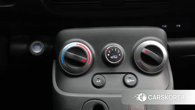 Hyundai Casper 2023 Серый из Кореи, фото 6