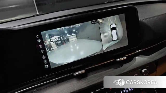 Kia Carnival 4th generation 2022 Белый из Кореи, фото 6