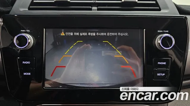 Ssangyong The New Tivoli 2023 Черный из Кореи, фото 6