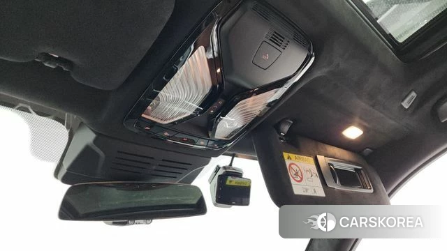 BMW X7 (G07) 2025 Белый из Кореи, фото 6