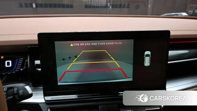 Ssangyong Torres 2022 Белый из Кореи, фото 6