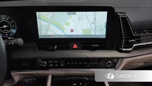 Kia Sportage 5th Generation 2023 Белый из Кореи, фото 6