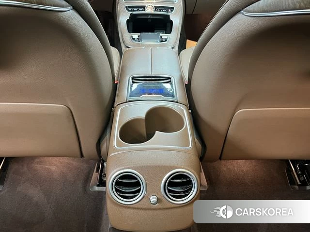 Mercedes-Benz E-class 2019 Синий из Китая, фото 6