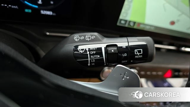 Kia Carnival 4th generation 2023 Белый из Кореи, фото 6