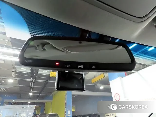 Kia Come New K7 2019 Черный из Кореи, фото 6