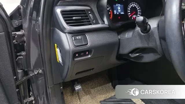 Kia The New K5 2nd generation 2019 Серый из Кореи, фото 6