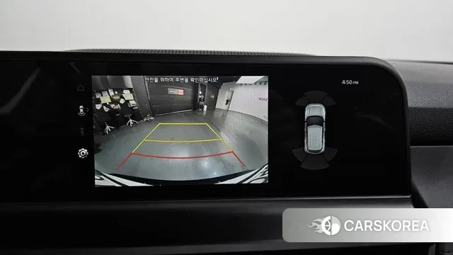 Kia The New Seltos id 3659593 из Кореи 6