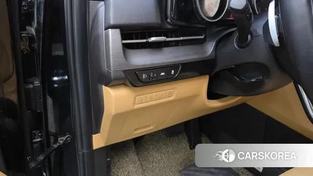 Kia Carnival 4th generation 2020 Черный из Кореи, фото 6