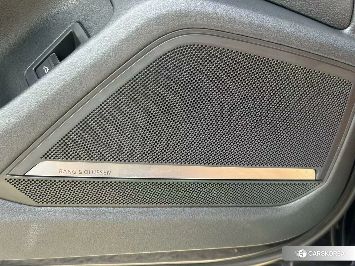 Audi A7 2020 Синий из Китая, фото 6